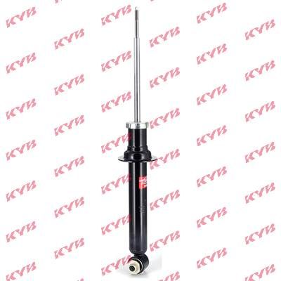 KYB 341840 Shock Absorber - 6
