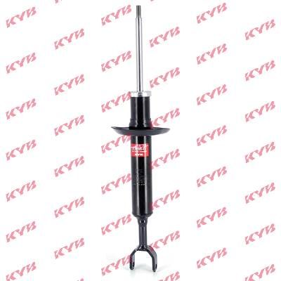KYB 341842 Shock Absorber - 3