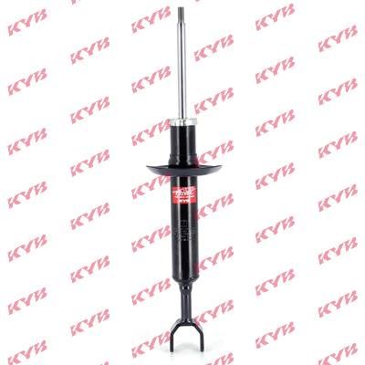 KYB 341842 Shock Absorber - 4