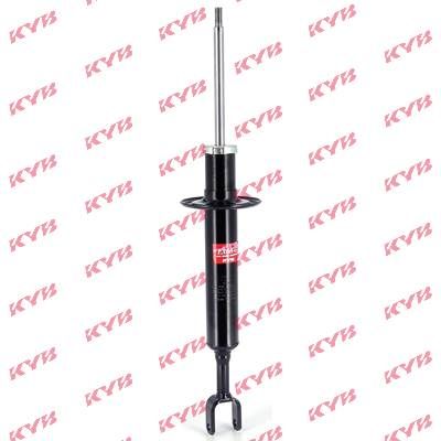 KYB 341845 Shock Absorber - 3