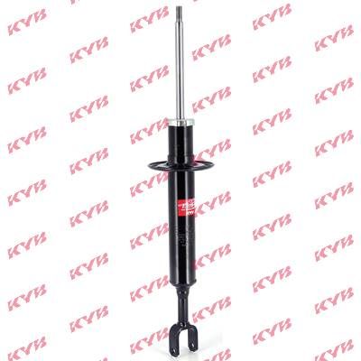 KYB 341845 Shock Absorber - 4