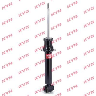 KYB 341850 Shock Absorber - 2