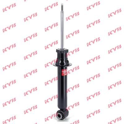 KYB 341850 Shock Absorber - 4