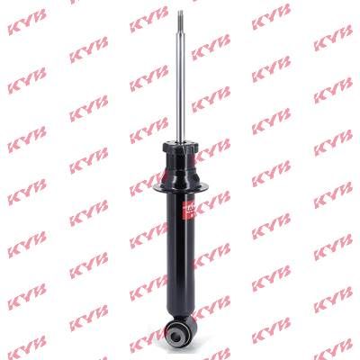 KYB 341850 Shock Absorber - 5