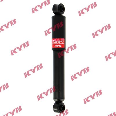 KYB 3430029 Shock Absorber - 1