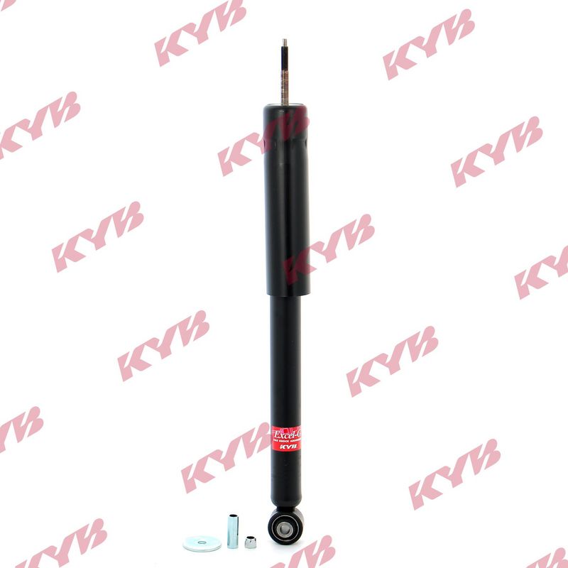 KYB 3430093 Shock Absorber - 1