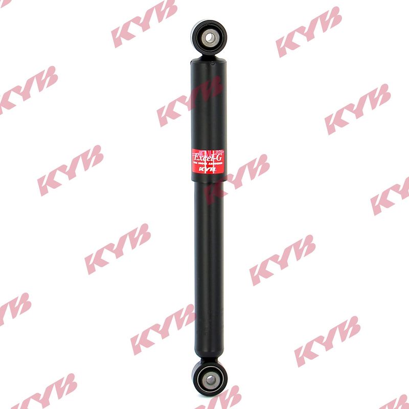 KYB 3430100 Shock Absorber - 1