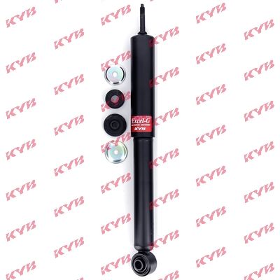 KYB 343351 Shock Absorber - 1