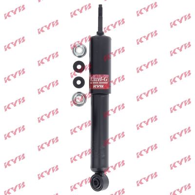 KYB 343417 Shock Absorber - 1
