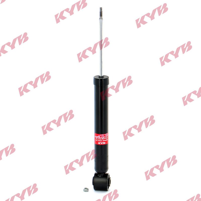 KYB 3438015 Shock Absorber - 1