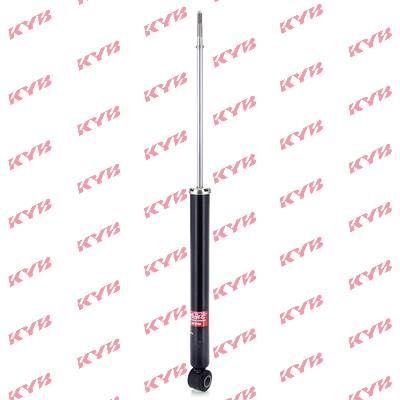 KYB 343806 Shock Absorber - 2