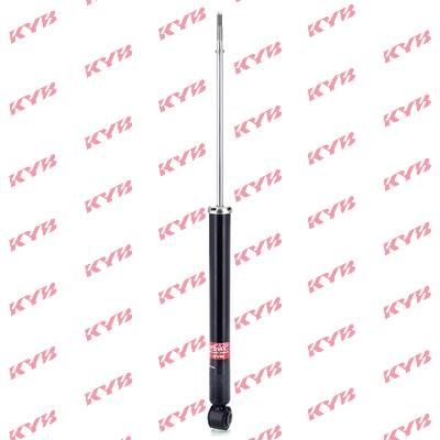 KYB 343806 Shock Absorber - 3
