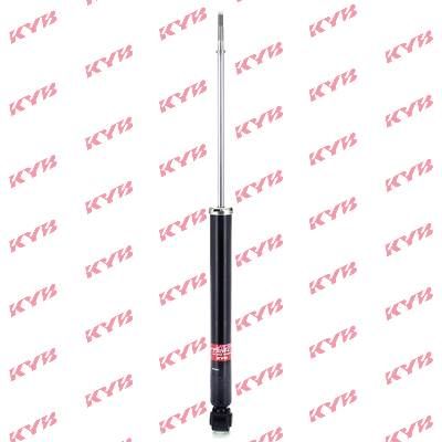 KYB 343806 Shock Absorber - 4