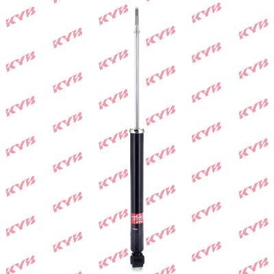 KYB 343806 Shock Absorber - 5