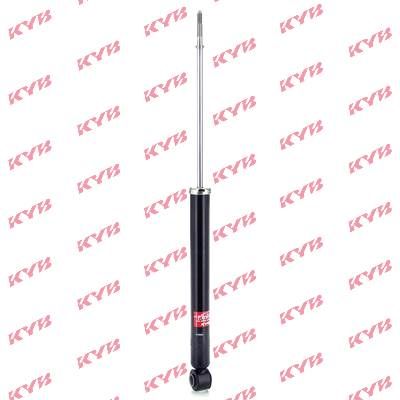 KYB 343806 Shock Absorber - 6