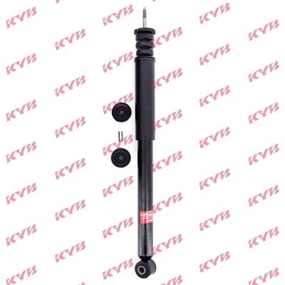 KYB 343807 Shock Absorber - 1