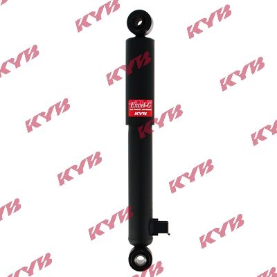 KYB 3440028 Shock Absorber - 1