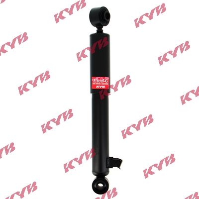 KYB 3440072 Shock Absorber - 1