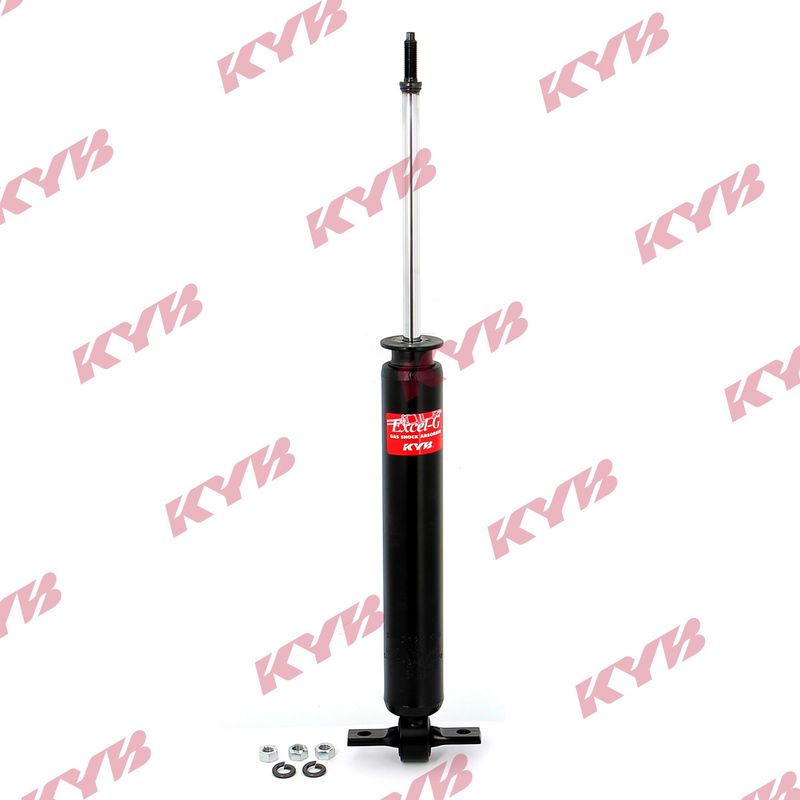 KYB 3440125 Shock Absorber - 1