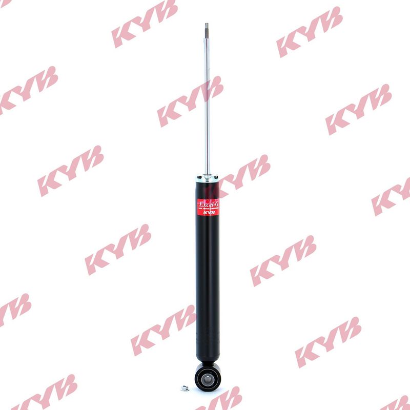 KYB 3440137 Shock Absorber - 1