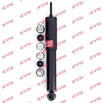 KYB 344203 Shock Absorber - 1