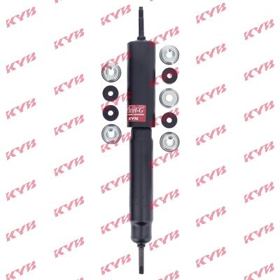 KYB 344225 Shock Absorber - 1