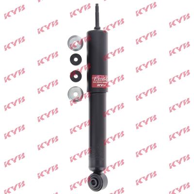 KYB 344257 Shock Absorber - 1