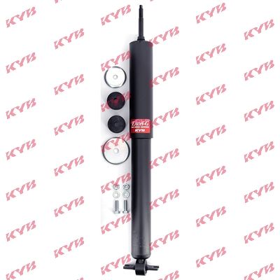 KYB 344341 Shock Absorber - 1
