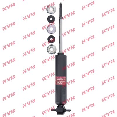 KYB 344389 Shock Absorber - 1