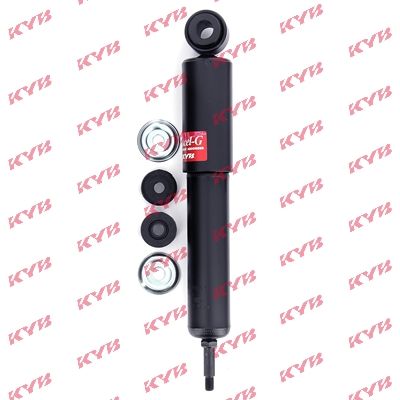 KYB 344484 Shock Absorber - 1