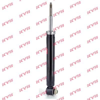 KYB 344700 Shock Absorber - 2