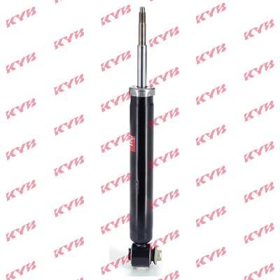 KYB 344700 Shock Absorber - 3