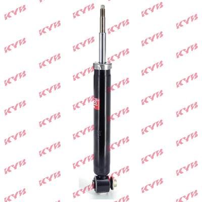 KYB 344700 Shock Absorber - 4