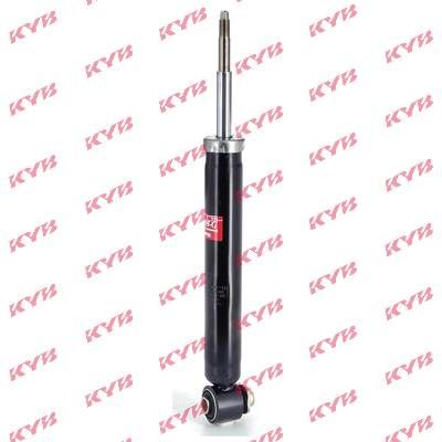 KYB 344700 Shock Absorber - 5
