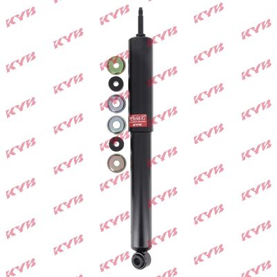 KYB 345010 Shock Absorber - 1