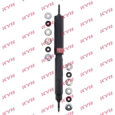 KYB 345020 Shock Absorber - 1