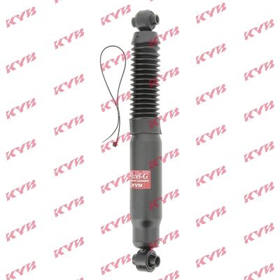 KYB 345078 Shock Absorber - 1