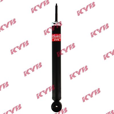 KYB 348083 Shock Absorber - 1