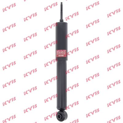 KYB 349007A Shock Absorber - 1