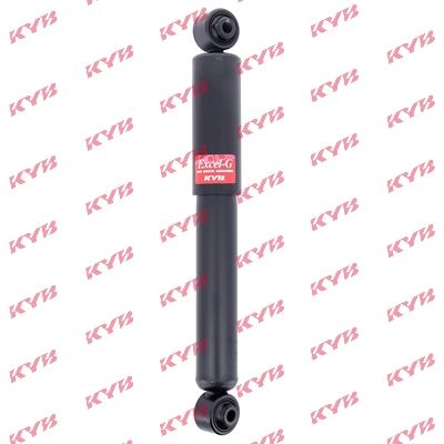 KYB 349024 Shock Absorber - 1
