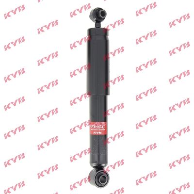 KYB 349155 Shock Absorber - 1