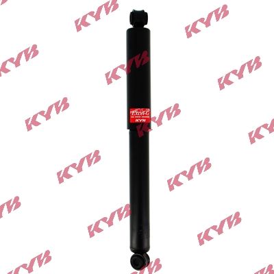 KYB 349221 Shock Absorber - 1