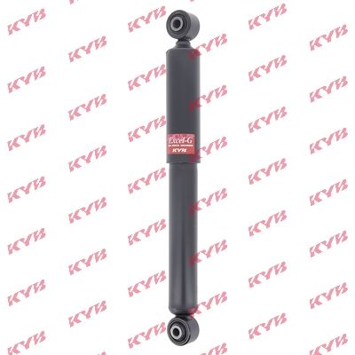 KYB 349227 Shock Absorber - 1