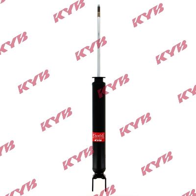 KYB 349243 Shock Absorber - 1