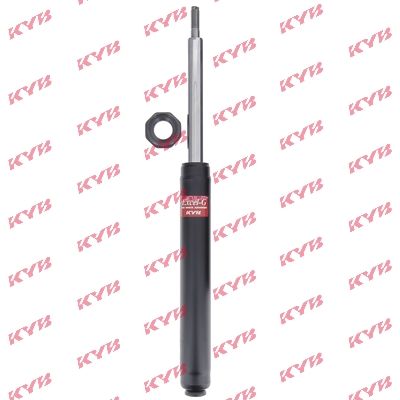 KYB 366012A Shock Absorber - 1