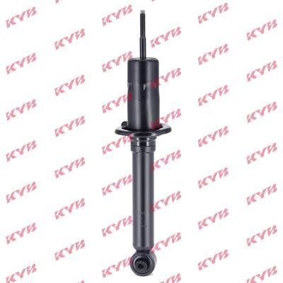 KYB 441018 Shock Absorber - 3