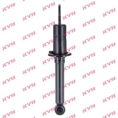 KYB 441018 Shock Absorber - 4