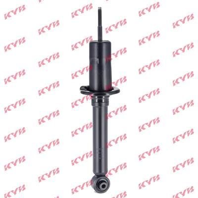 KYB 441018 Shock Absorber - 5