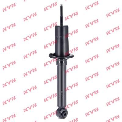 KYB 441018 Shock Absorber - 6