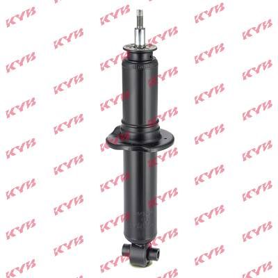 KYB 441084 Shock Absorber - 3